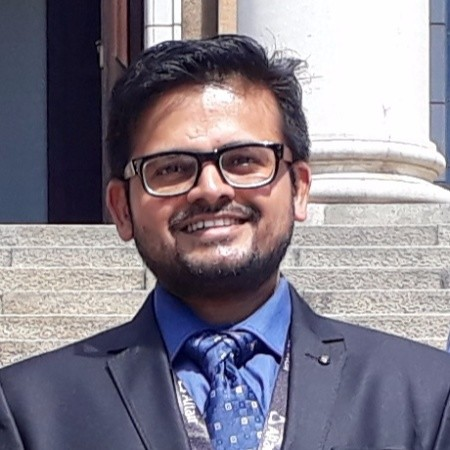 Professor Amit Mishra